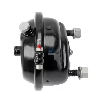 Cylindre de frein à diaphragme DT 2.40601