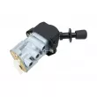 Valve de commande de frein, frein de stationnement DT 2.43001 - Visuel 1