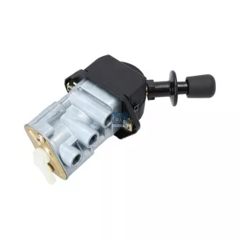 Valve de commande de frein, frein de stationnement DT 2.43001