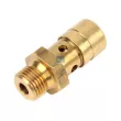 Valve de limitation de pression, suspension pneumatique DT 2.44020 - Visuel 1