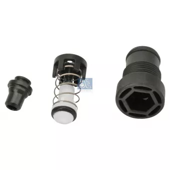 Soupape de retenue DT 2.44035