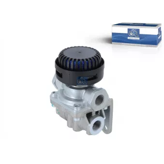 Vave de desserrage rapide DT 2.44097