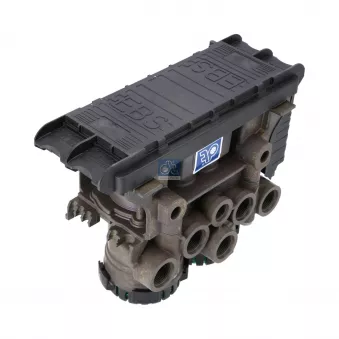 Modulateur de pression, pression de freinage DT 2.44122