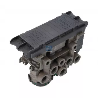 Modulateur de pression, pression de freinage DT 2.44124