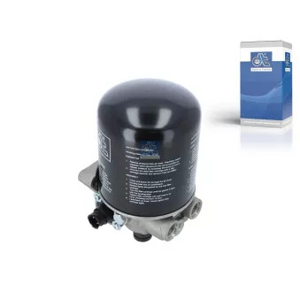 Dessicateur, système d'air comprimé DT 2.44253