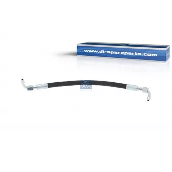 Conduite d'huile, compresseur DT 2.44286