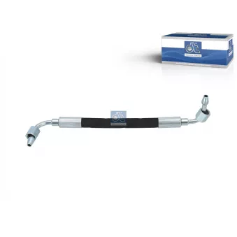 Conduite à pression, compresseur d'air DT 2.44299