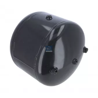 Réservoir d'air, système d'air comprimé DT 2.44347