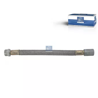 Conduite à pression, compresseur d'air DT 2.44600