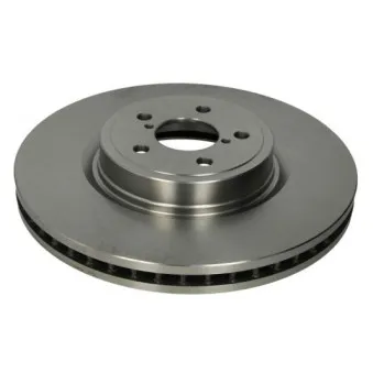 Jeu de 2 disques de frein avant ABE C37023ABE