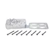 Culasse de cylindre, compresseur d'air DT 2.45018 - Visuel 1