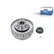 Kit de réparation, compresseur d'air comprimé DT 2.45051 - Visuel 1