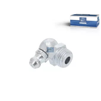 Graisseur DT 2.50026