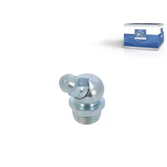 Graisseur DT 2.50027