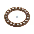 Suspension, crémaillière de direction DT 2.53230 - Visuel 1