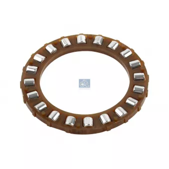 Suspension, crémaillière de direction DT 2.53230