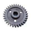 Roue dentée, pompe à huile DT 2.53423 - Visuel 1
