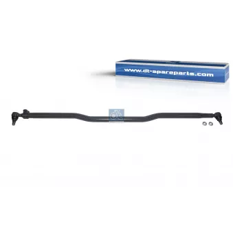 Barre de connexion DT 2.53536