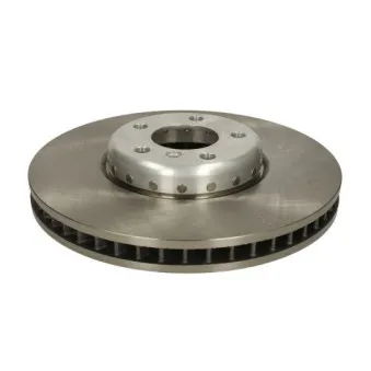 Disque de frein avant gauche ABE C3B043ABE