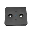 Butée élastique, suspension DT 2.62130 - Visuel 1