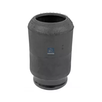 Ressort pneumatique, suspension pneumatique DT 2.62485