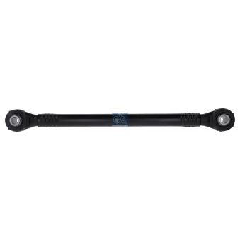 Triangle ou bras de suspension (train avant) DT 2.62636
