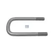 Bride de ressort DT 2.62935 - Visuel 1