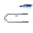 Bride de ressort DT 2.62942 - Visuel 1