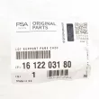 Support, pare-chocs OE 1612203180 - Visuel 3