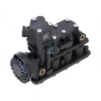 Vanne de regulation chauffage DT 2.64054