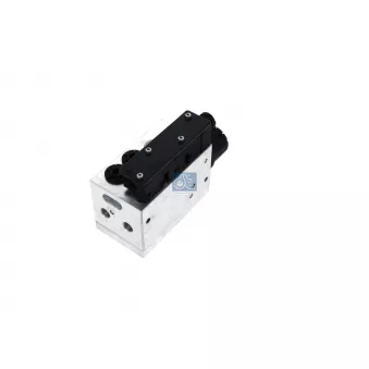 Vanne de regulation chauffage DT 2.64057
