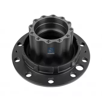 Moyeu de roue avant DT 2.65222