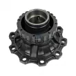 Moyeu de roue avant DT 2.65232 - Visuel 2