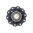 Moyeu de roue avant DT 2.65239 - Visuel 2