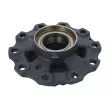 Moyeu de roue avant DT 2.65239 - Visuel 3