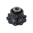 Moyeu de roue arrière DT 2.65326 - Visuel 2