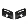 Grille de ventilation, pare-chocs OE 1613564680 - Visuel 1