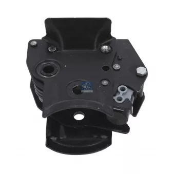 Serrure de porte DT 2.70271