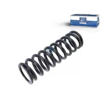Ressort, suspension de la cabine DT 2.70405