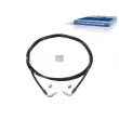 Gaine, basculeur de cabine DT 2.70952 - Visuel 1
