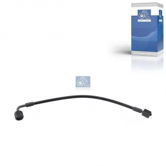 Gaine, basculeur de cabine DT 2.70954