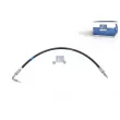 Gaine, basculeur de cabine DT 2.70961 - Visuel 1