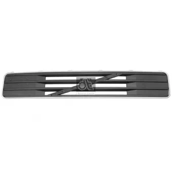 Grille de radiateur DT 2.71149