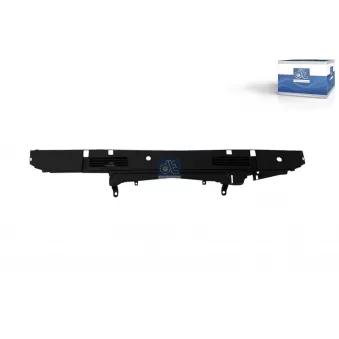 Enjoliveur, grille de radiateur DT 2.71196