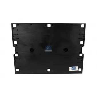 Doublure d'aile arrière gauche DT 2.71218