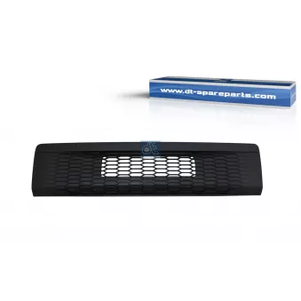 Grille de radiateur DT 2.71570