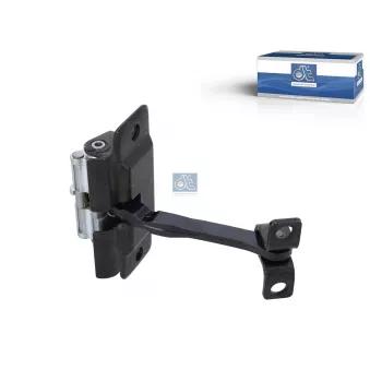 Cale-porte DT 2.72134