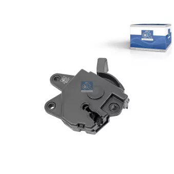 Poignée de porte DT 2.72222