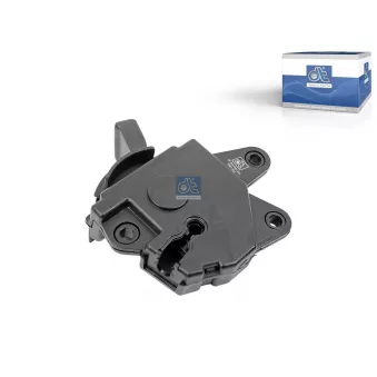 Poignée de porte DT 2.72223