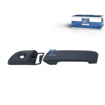 Poignée extérieure de porte DT 2.72325
